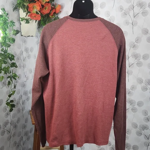 Columbia Ketring Thermal Long Sleeve - Picture 7 of 9